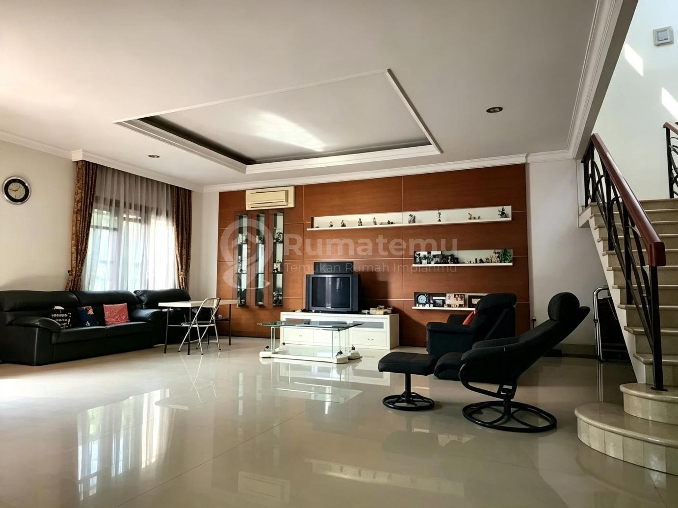 Rumah Artha Gading Siap Huni Lokasi Stategis