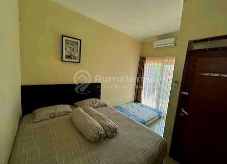 Rumah Minimalis Cisaranten Kulon Dekat Antapani Bandung