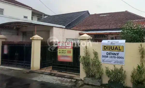 Jual JALAN PDK, REMPOA, KECAMATAN CIPUTAT TIMUR, TANGERANG SELATAN, BANTEN