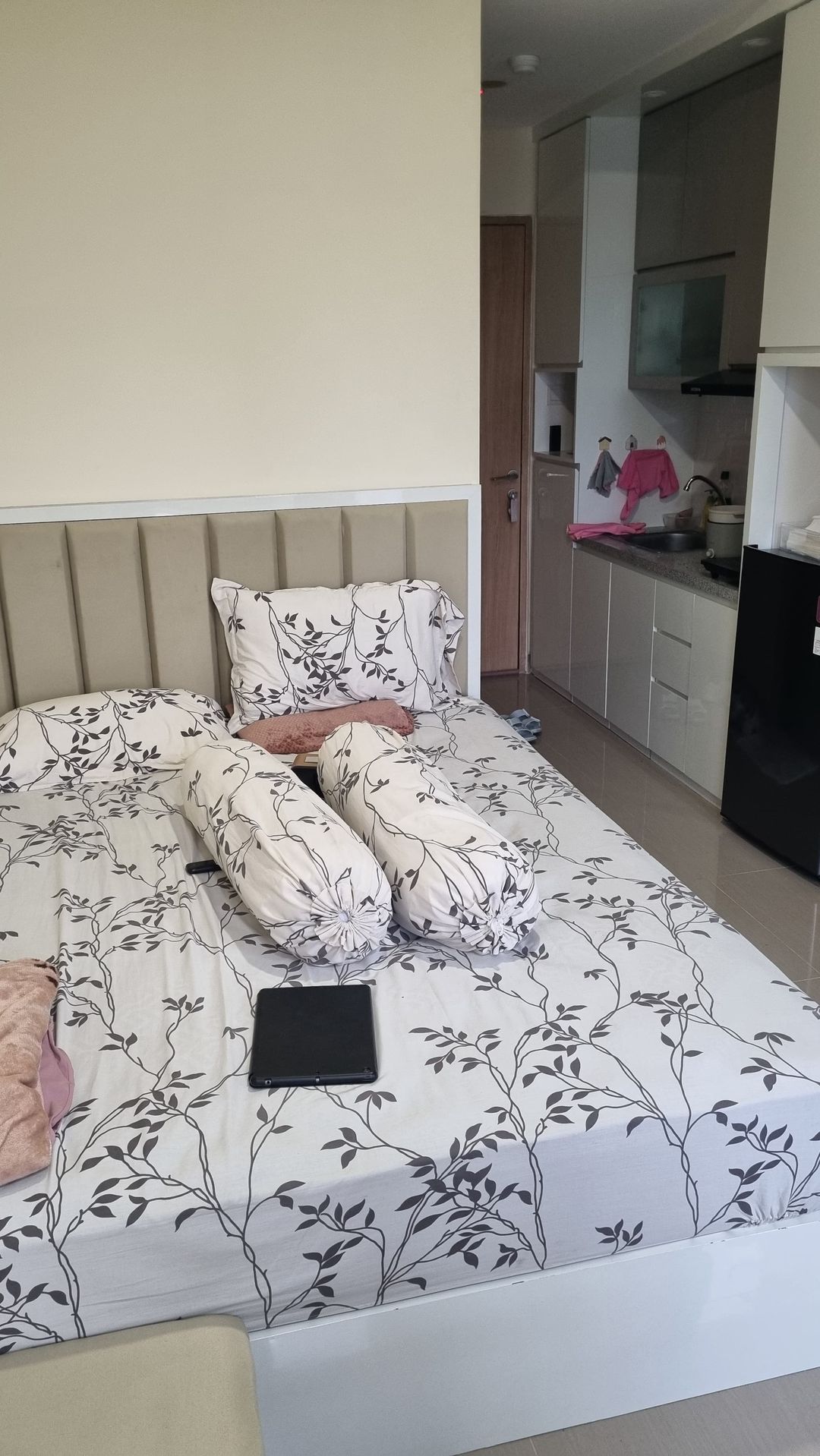 Apartemen B-Residence BSD