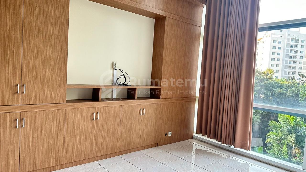 Office Unit di Bellagio Mega Kuningan