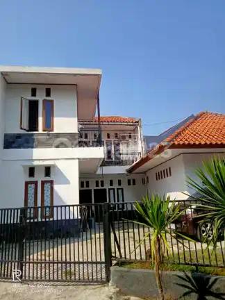 Rumah Kost 8 Kamar Aktif Siap Transaksi Griya Loka BSD