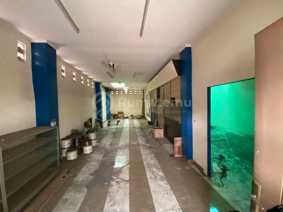 Jual Tanah & Bangunan Strategis di Lenteng Agung, Jagakarsa, Jakarta Selatan