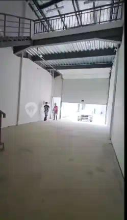 Gudang Di Kawasan Pergudangan Siap Pakai Siap Nego