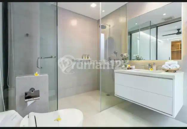 Ready For Sale 4 Bedroom Beautyfull Villa In Canggu Bali