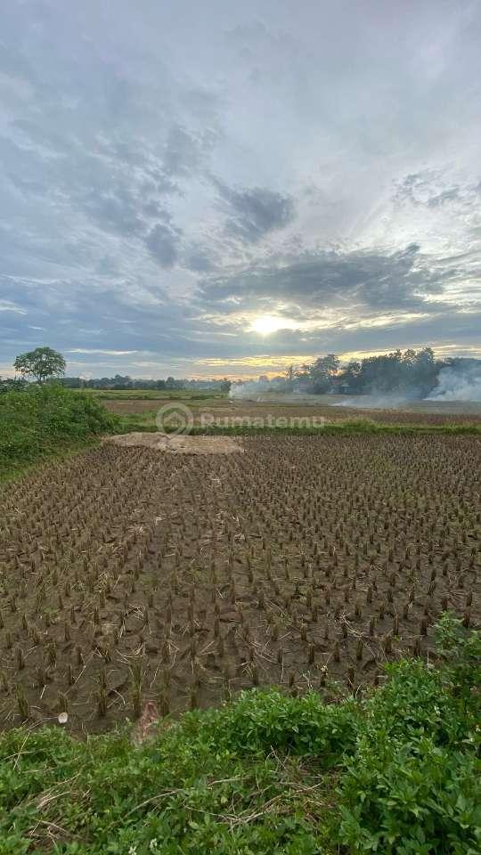 Dijual Tanah di Babat, Legok, Tangerang, Banten