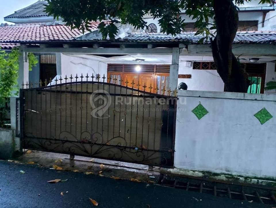Dijual rumah Lokasi Strategis di Komplek DKI, Joglo, Kembangan, Jakarta Barat