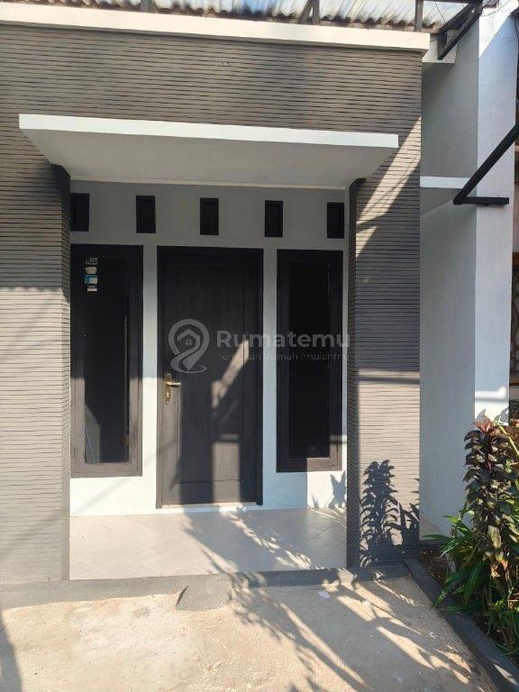 Dijual Cepat Rumah Minilamlis Murah Siap Huni Di Sawah Baru Ciputat 