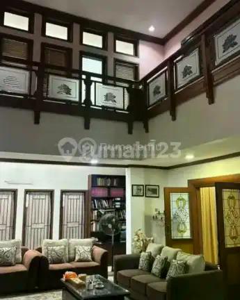 Dibawah NJOP, Dijual Rumah Siap Huni di Pejaten Pasar Minggu Jakarta Selatan