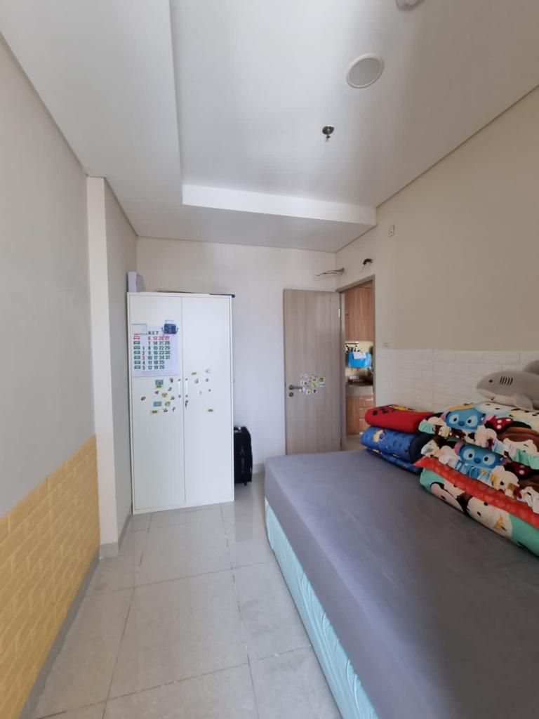 Apartemen Elpis Residence Gunung Sahari
