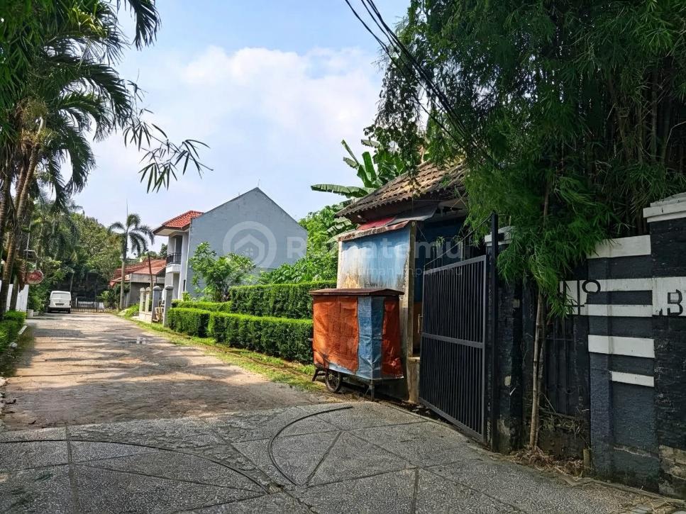 Tanah Murah Dgn Bonus 5 Unit Rumah Bagusdi Jaksel
