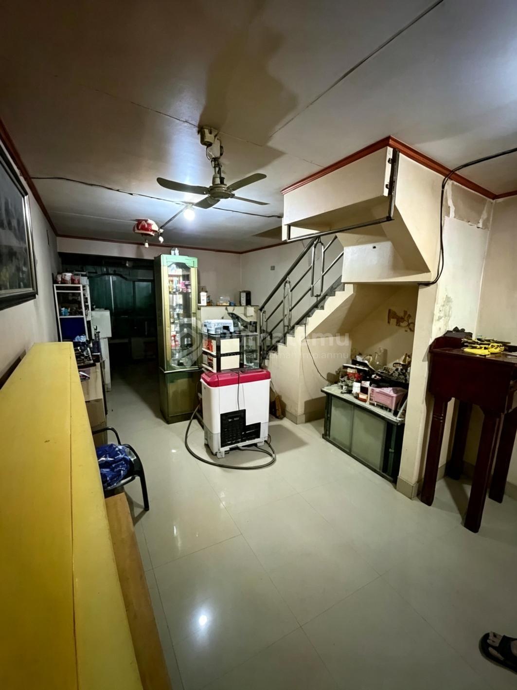 Di Jual Rumah 2 Lantai Siap Huni di Taman Palem Lestari Cengkareng Jakarta Barat