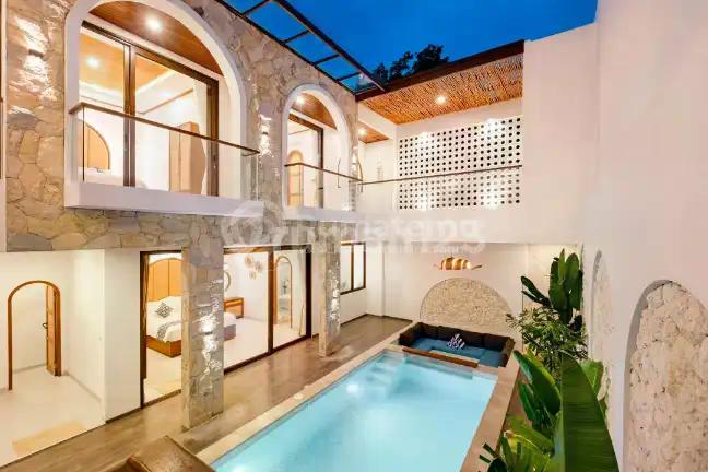 Ready For Sale Brand New Villa In Jimbaran