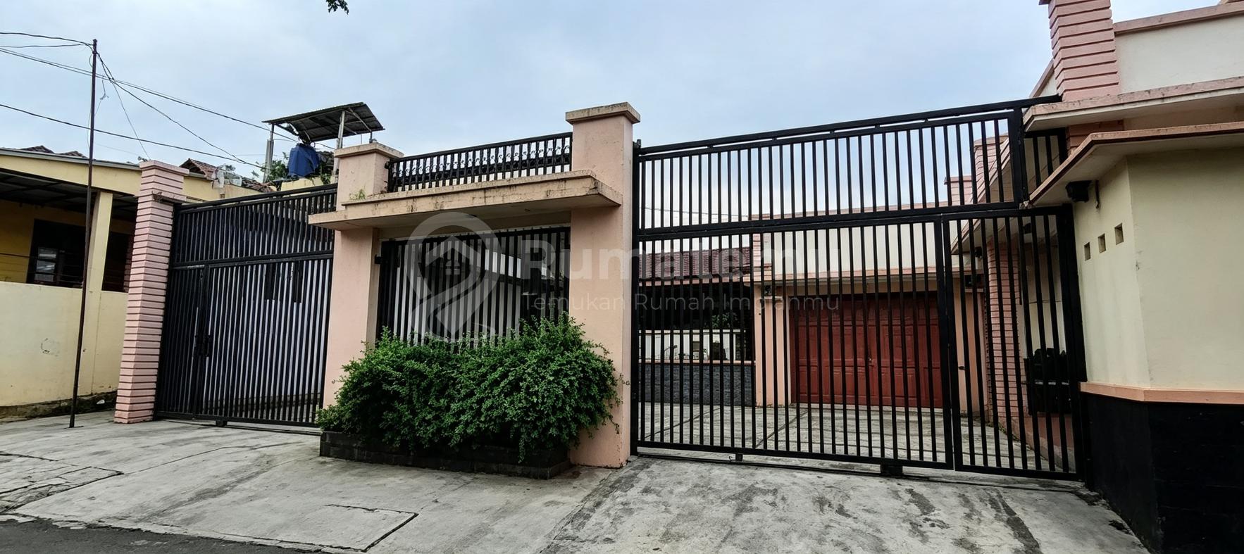 Jual rumah cantik di  Pondok Kelapa, Duren Sawit, Jakarta Timur