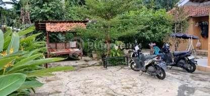 Dijual Rumah Bagus Konsep Villa Strategis Diwilayah Cilodong Depok 