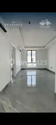 Rumah Di Alam Sutera, Dekat Santa Laurensia Dan Dekat Binus, Perumahan Baru, Dekat Tol