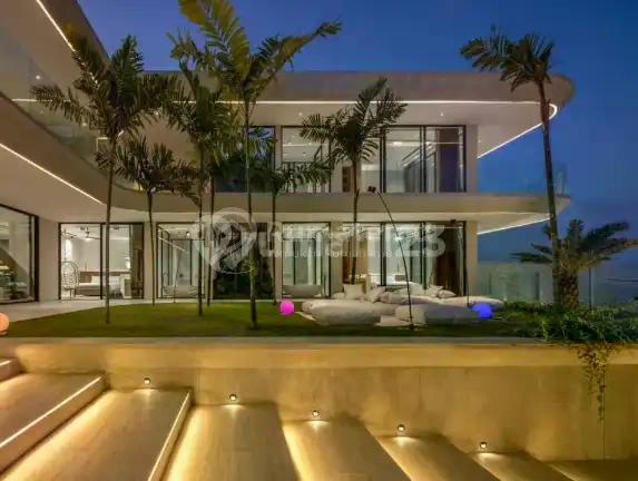 Ready For Sale 4 B R Beautyull Villa In Uluwatu Bali