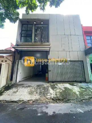 Rumah Kost Aktif Full Terisi Lokasi Strategis di Pulogadung