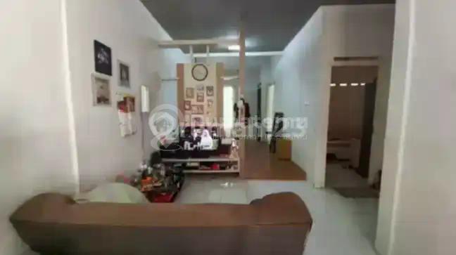 Dijual Rumah Didalam Cluster di Ciwastra