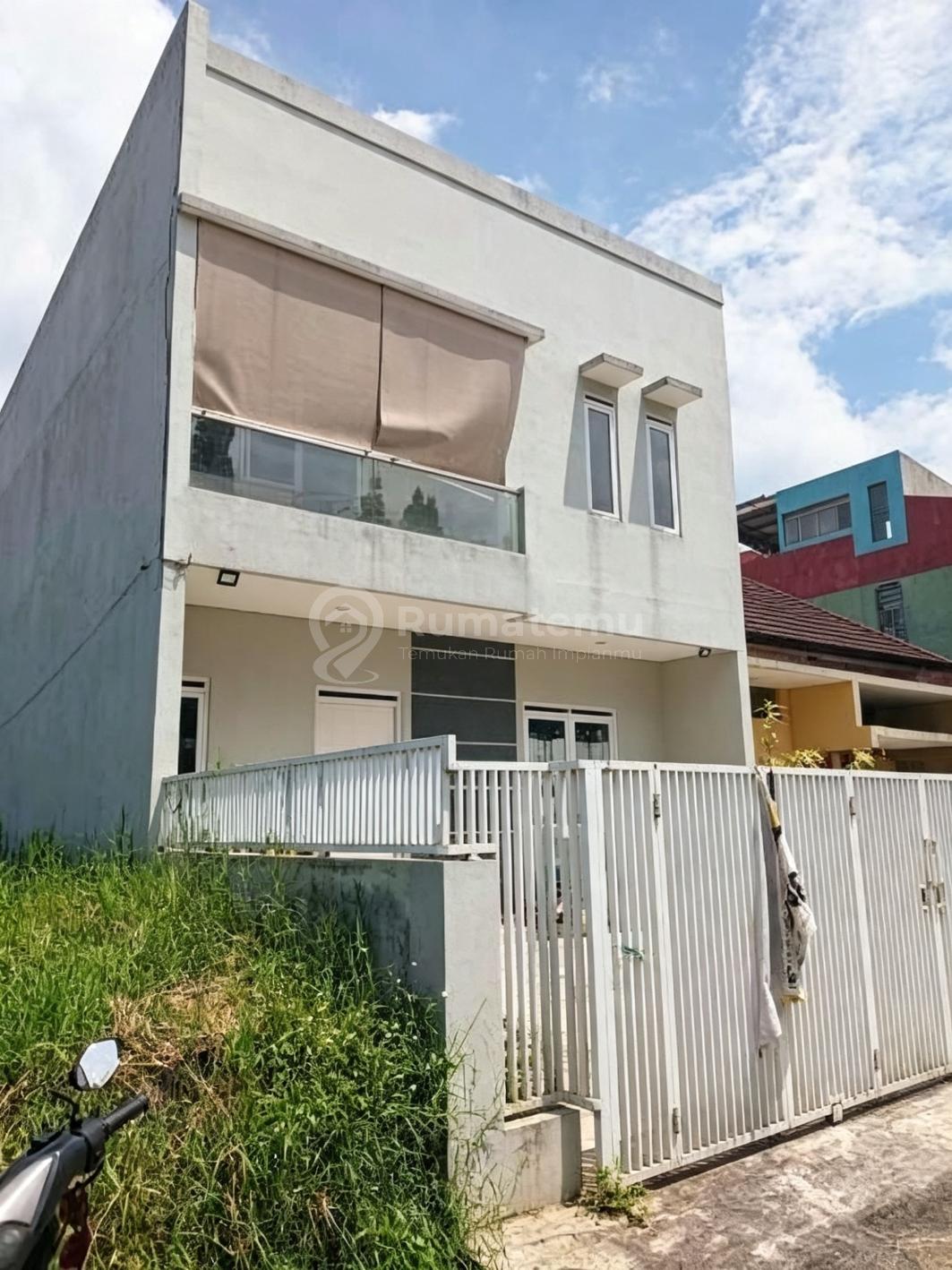 Jual Rumah Murah Padasaluyu Dekat Setiabudi Bandung
