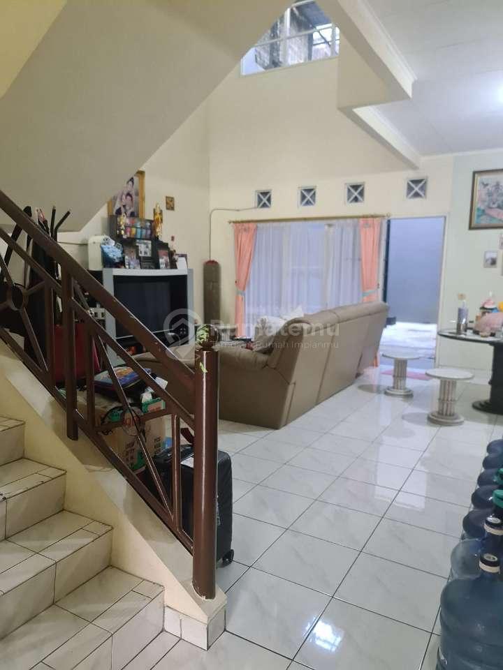 DIJUAL RUMAH TAMAN SURYA 5 – CENGKARENG, JAKARTA BARAT