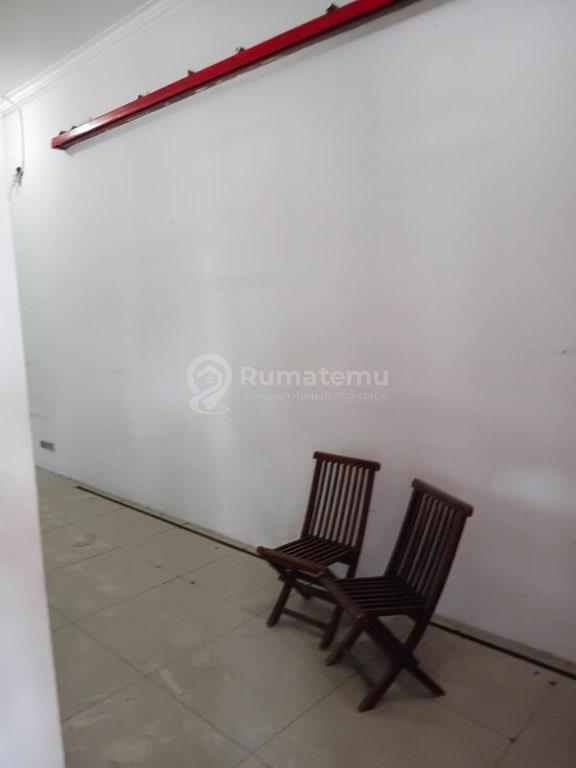 DISEWAKAN RUKO MAINROAD SOREANG – LOKASI STRATEGIS UNTUK USAHA