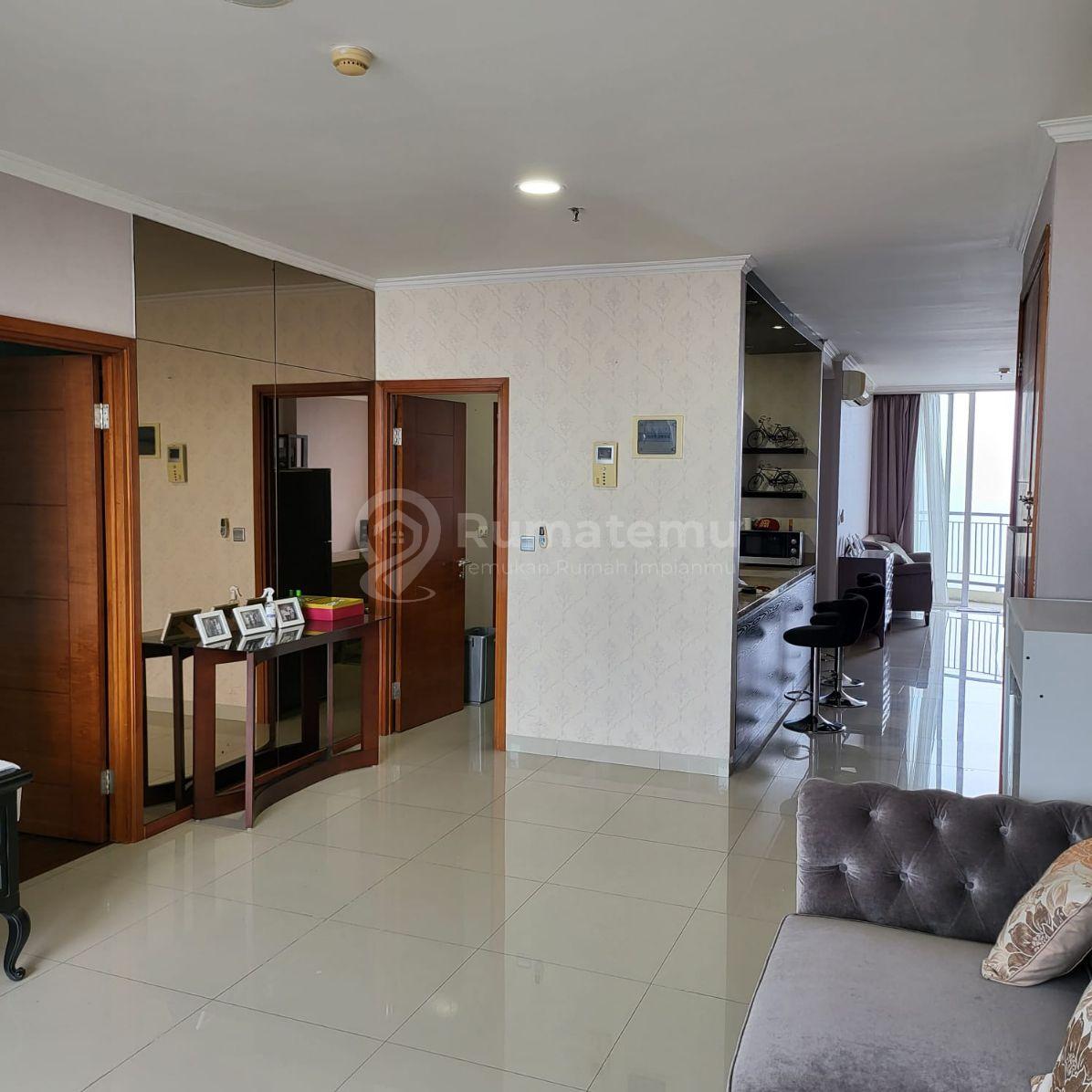 Disewakan Apartemen Green Sedayu