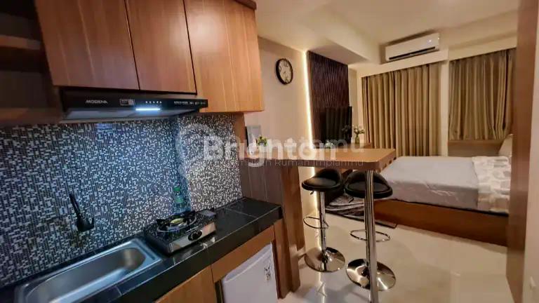 Apartemen NEX CITY DOUBLE ROOM