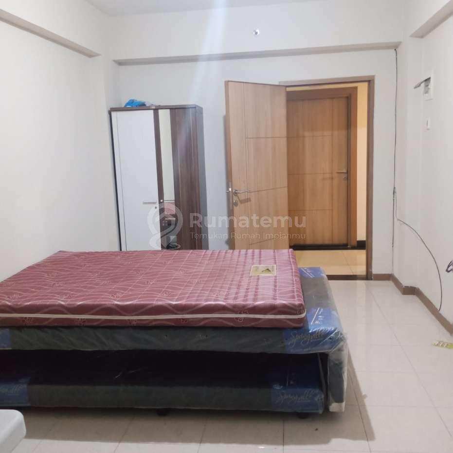 Dijual Apartemen Studio – Green Palm, Cengkareng (Jakarta Barat)