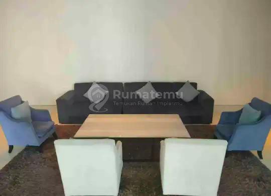 Sewa Apartemen Benson 2 Kamar Tahunan Murah Pakuwon Mall