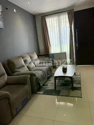 Banting Harga Rumah 2 Lantai Di Cluster Shinano Siap Huni