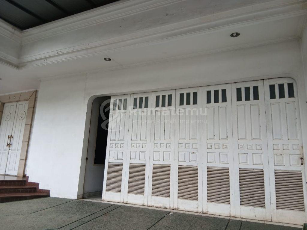 RUMH  MEWAH  HARGA  MURAH BINTARO  JAYA