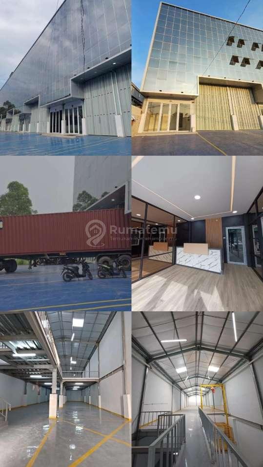 DISEWAKAN CEPAT GUDANG DI HS 198