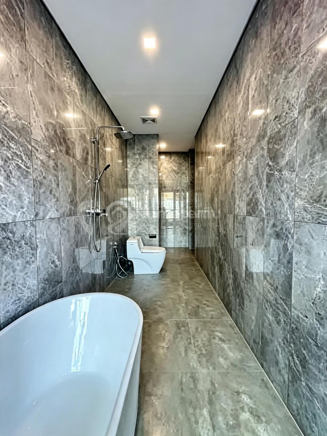 Ready For Sale Brand New Beautyfull Ocean View Villa In Nusa Dua Bali
