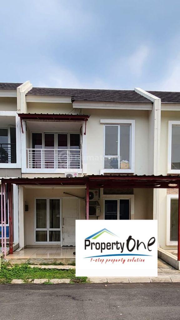 Perumahan Paradise Serpong City - Cluster Grand Canyon