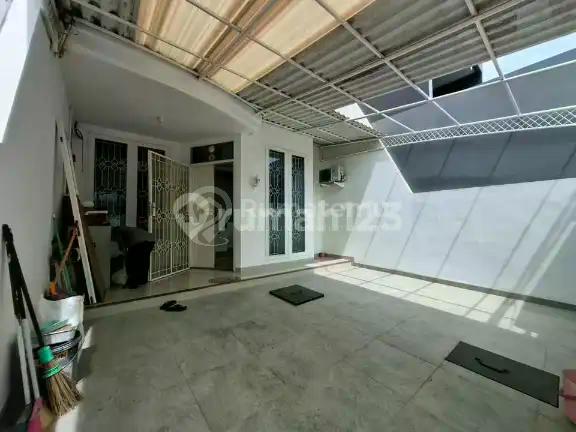 Rumah Murah Dijual Taman Grisenda Pik Jakarta Utara
