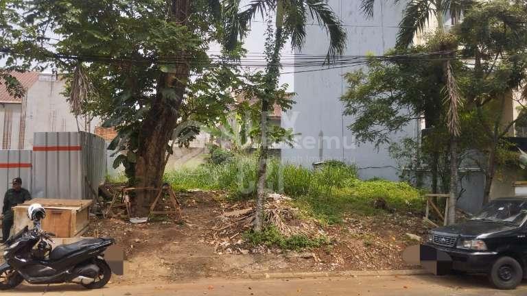 Jual Tanah di dalam komplek di Pondok Indah, Jakarta Selatan