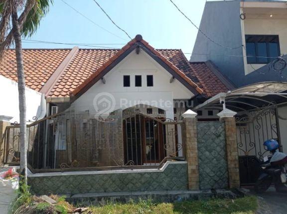 Disewakan rumah di Babatan Wiyung Surabaya barat 