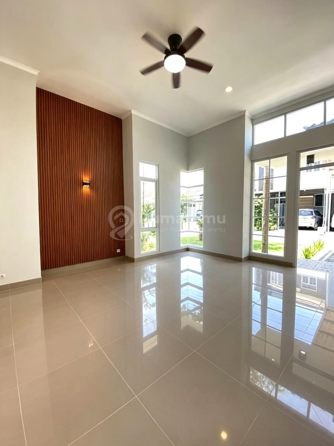Jual Rumah Umara Residence Dekat Metro Margahayu, Ciwastra Bandung