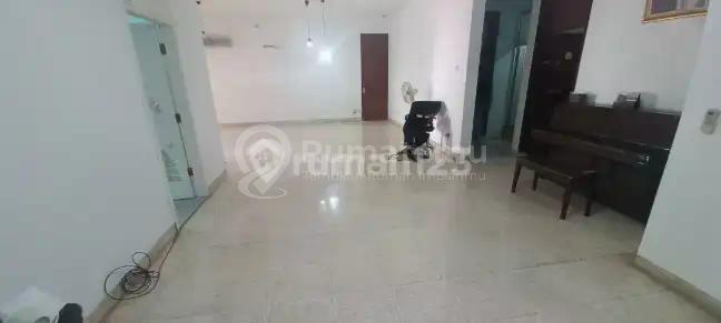 Rumah Siap Huni di Haji Nawi Masuk Komplek dan Bebas Banjir