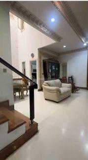 Dijual Rumah di Taman palem Lestari