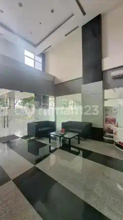 Dijual Apartemen Scientia Gading Serpong