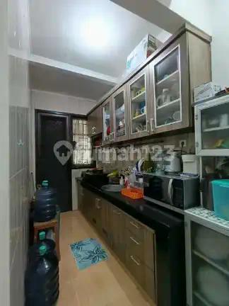 Rumah 2 Lantai Jarang Ada Siap Transaksi bisa KPR The Green Bsd
