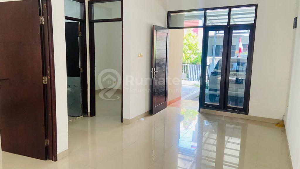 Rumah nyaman area antapani setra dago. Siap huni