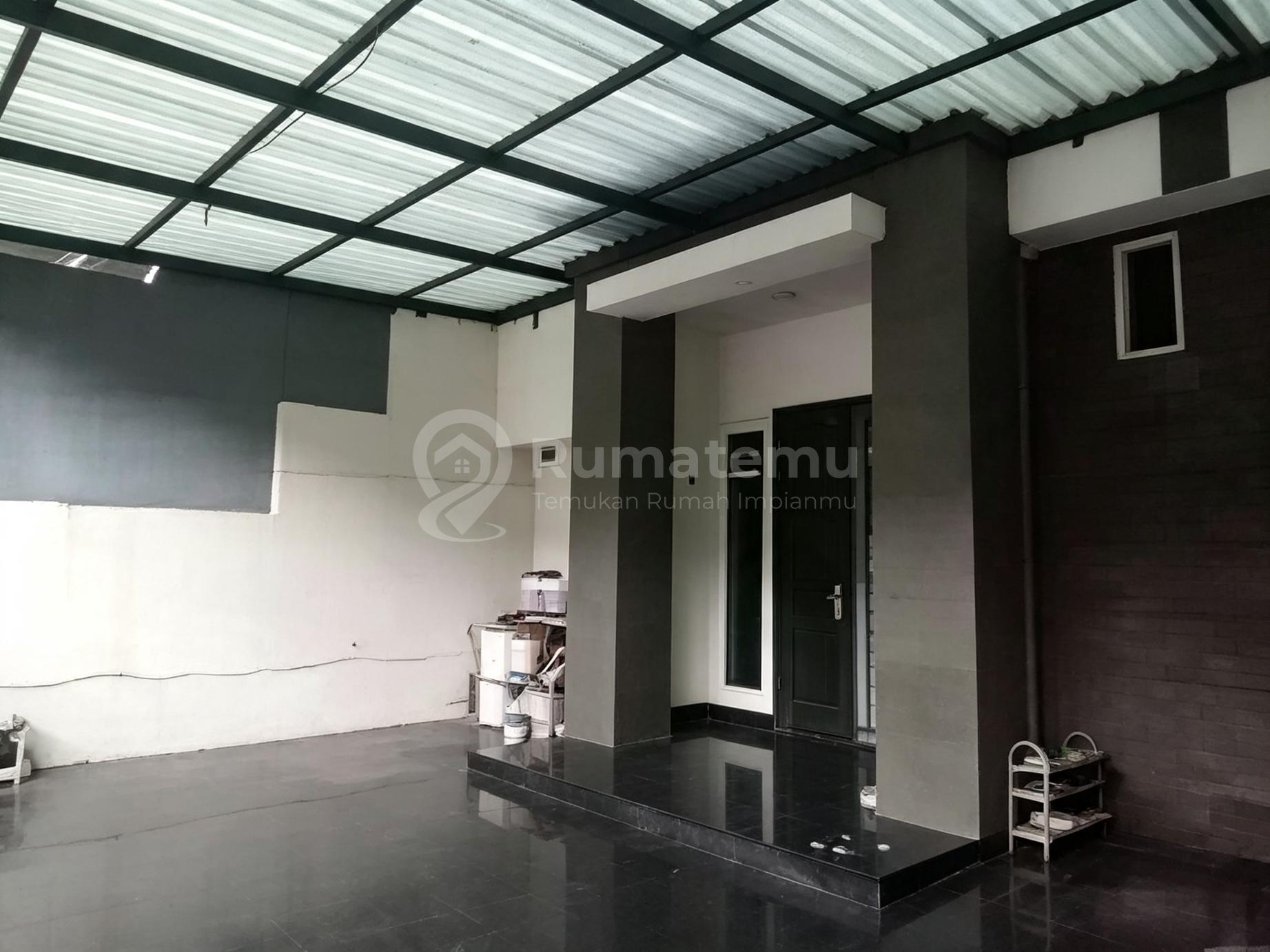Rumah Murah 3 Lantai di Daan Mogot Baru Daan Mogot Kalideres Cengkareng Jakarta Barat