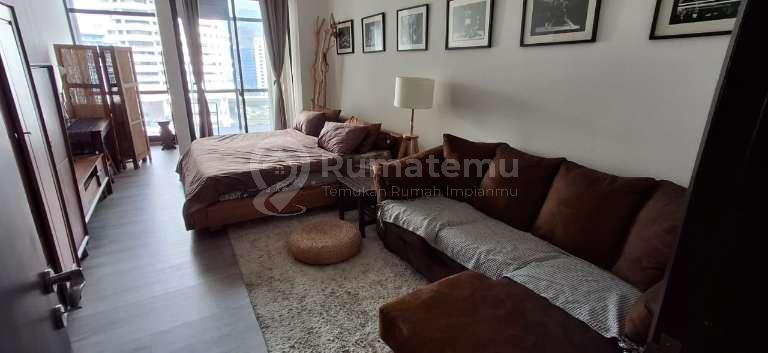 Sewa Apartment South Quarter Residences