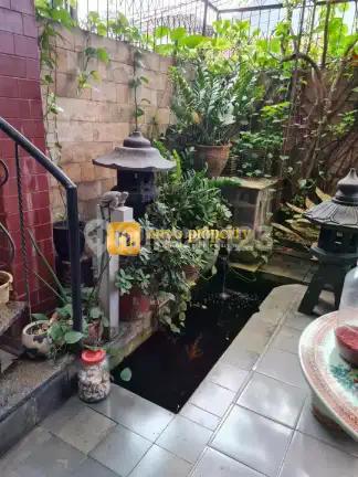 Rumah Bagus Tanah Luas Lokasi Strategis di Condet Jakarta Timur