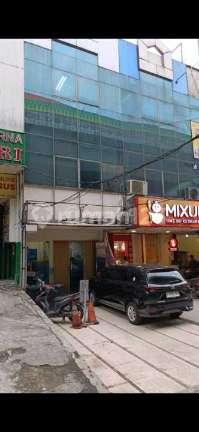 Ruko Dijual D Jl Ky Maja Kebayoran Baru Jakarta Selatan