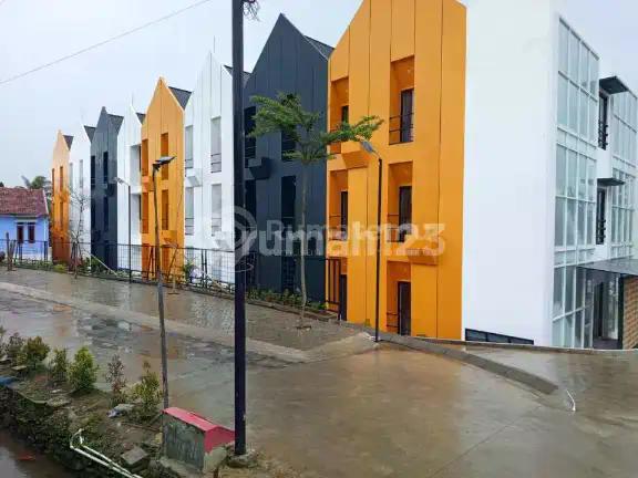 Sewa Kamar Kost Mahasiswa Ipb Bogor Dramaga Siap Isi