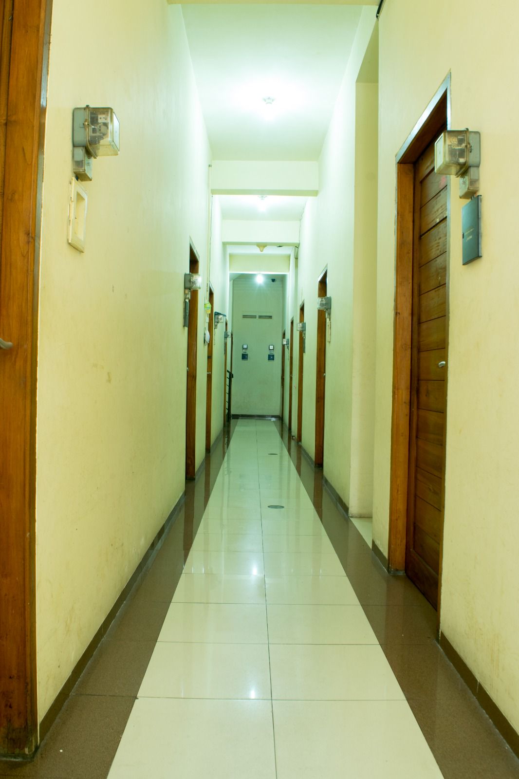 Rumah Kost Grogol Petamburan